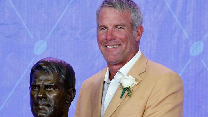 Best of the Hall of Fame Busts
