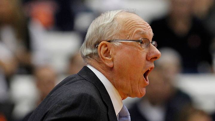 Syracuse defeats stubborn Lehigh 57-47 Syracuse defeats stubborn Lehigh 57-47