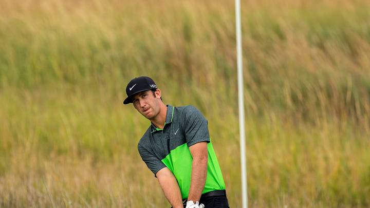 Kisner finally comes through in final event of PGA Tour year
