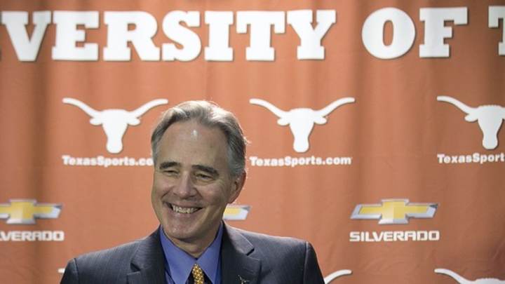 Campus Clicks: Party school rankings, Texas fires AD, McElwain regrets profane rant