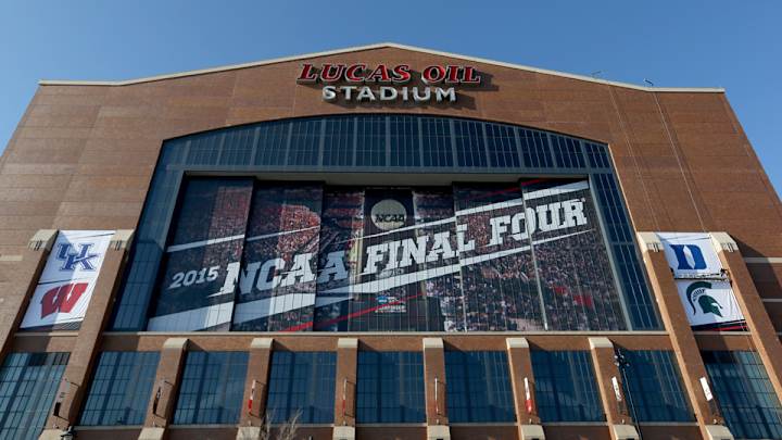Final Four coaches issue statement on Indiana religious freedom law Final Four coaches issue statement on Indiana religious freedom law