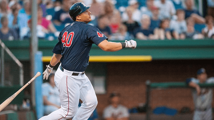 Catcher Ryan Lavarnway released by four teams since late November Catcher Ryan Lavarnway released by four teams since late November