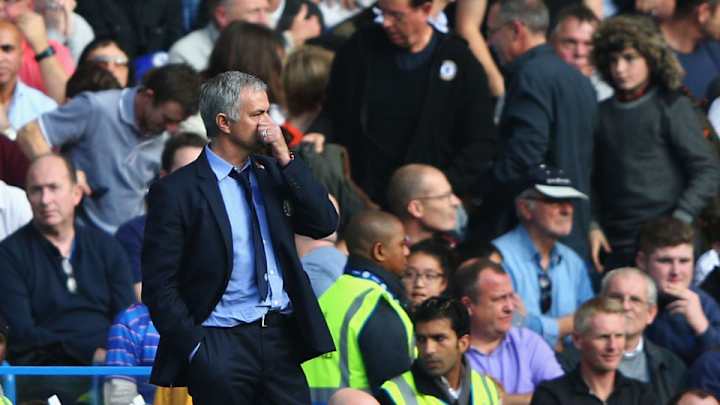 Watch: Chelsea’s Jose Mourinho: ‘Nothing to say’ after loss to Liverpool
