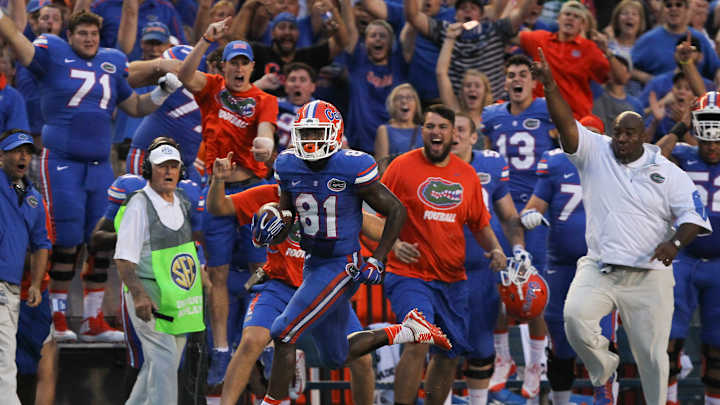 How to watch Ole Miss vs. Florida: Game time, live stream, TV info How to watch Ole Miss vs. Florida: Game time, live stream, TV info