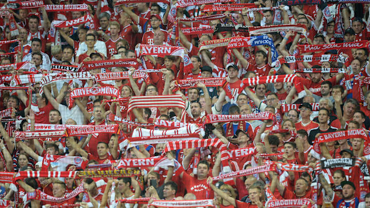 Bundesliga: Bayern Munich vs Hamburger game time, TV, live stream