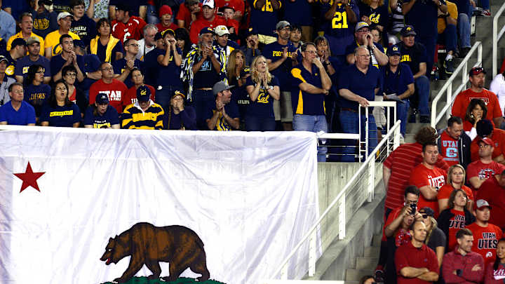 No. 5 Utah uses 6 takeaways to beat No. 23 California 30-24