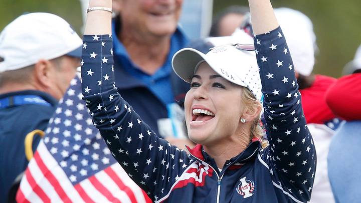 Solheim Cup joins list of dustups in international golf
