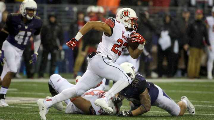 Utah vs. Arizona: Game time, live stream, TV coverage