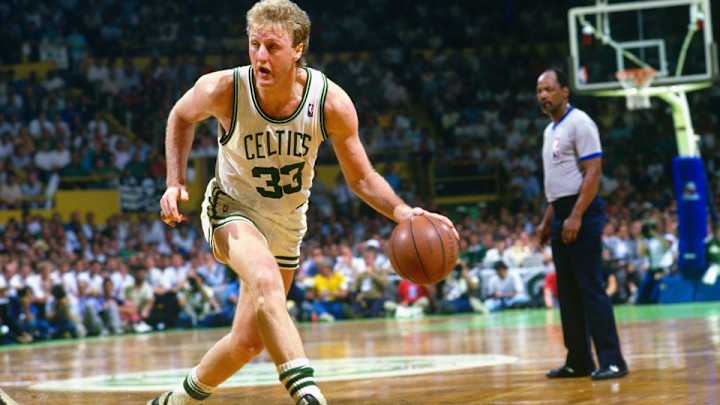 Mustard Minute Throwback Thursday: 1985 Larry Bird car commercial