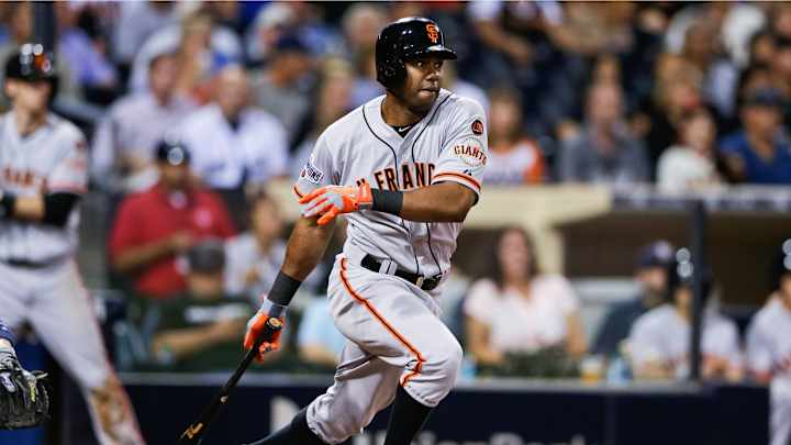 AP source: De Aza, Mets agree to $5.75M, 1-year deal