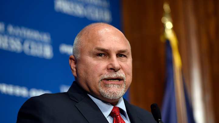 Barry Trotz upbeat about Capitals' offseason moves