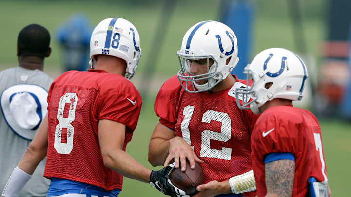 Colts hope Frank Gore can provide boost to running game Colts hope Frank Gore can provide boost to running game