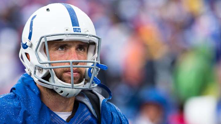 How to watch Colts vs. Titans online or on TV: Live stream, time, channel