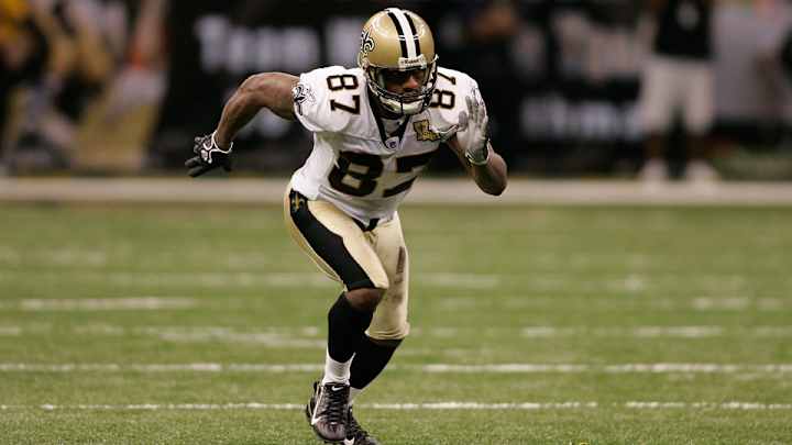 Joe Horn: NFL shouldn't have let us play after Hurricane Katrina Joe Horn: NFL shouldn't have let us play after Hurricane Katrina