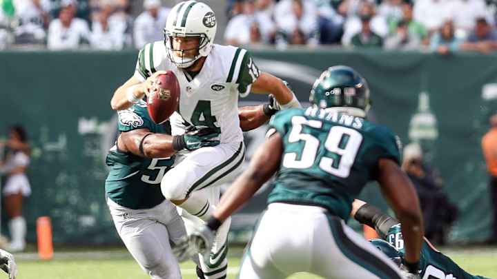 The Playbook: A complete guide to Week 4 action around the NFL