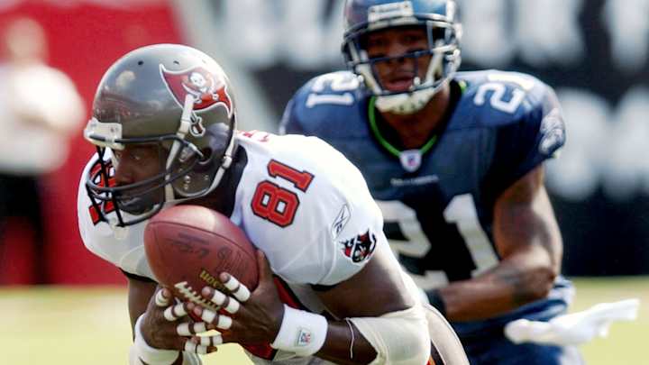 After 6-year wait, Tim Brown ready for Hall induction