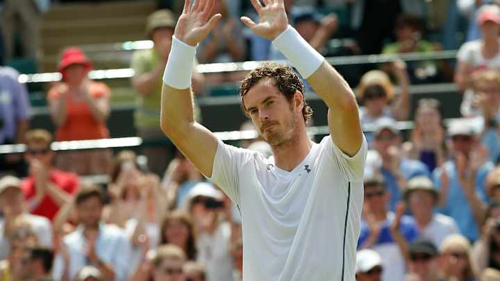 Wimbledon Lookahead: Dustin Brown tries for encore