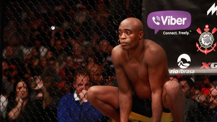 Anderson Silva's lawyer: Sex drugs led to positive PED tests Anderson Silva's lawyer: Sex drugs led to positive PED tests
