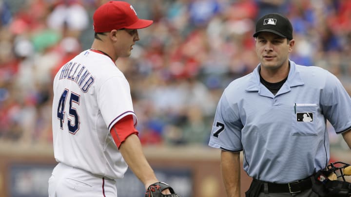 Rangers' 7-3 homestand ends with 9-2 loss to M's, King Felix