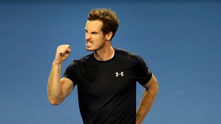 Murray, Tomic both win to even Britain, Australia at 1–1 in Davis Cup