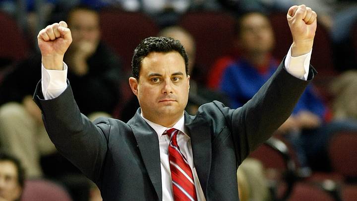 Arizona's Sean Miller named HC of USA Basketball's U19 Team Arizona's Sean Miller named HC of USA Basketball's U19 Team