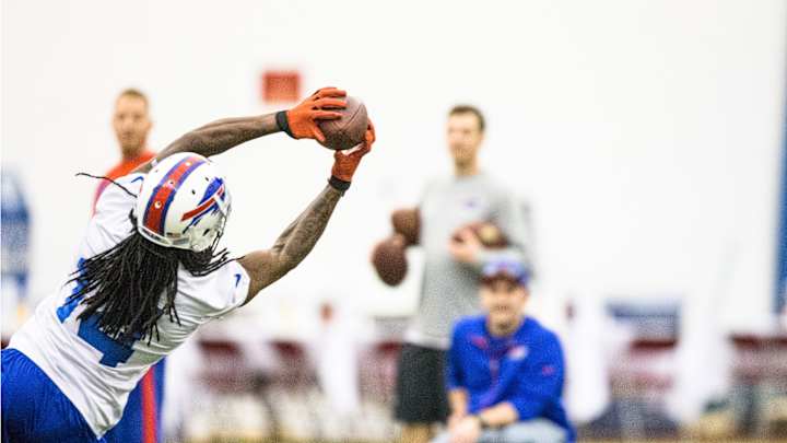 Buffalo Bills training camp schedule: Tickets, location, dates Buffalo Bills training camp schedule: Tickets, location, dates