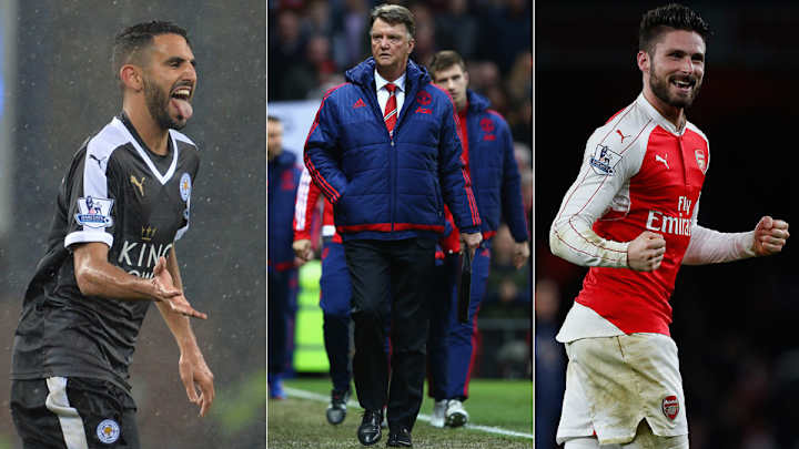 Boxing Day viewer's guide: All 10 English Premier League games