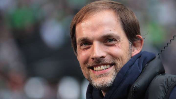 Dortmund hires Thomas Tuchel to replace Jurgen Klopp as manager