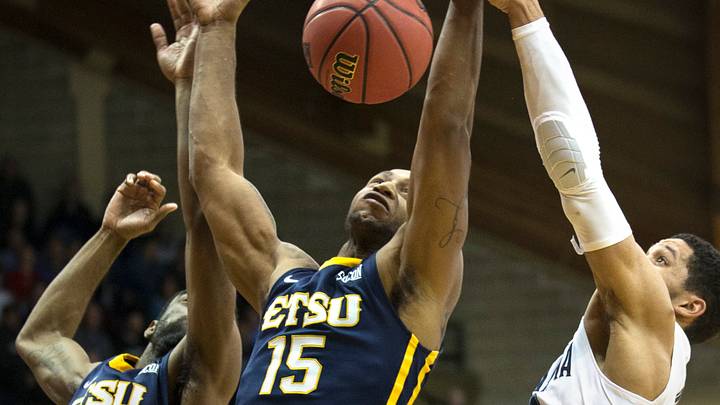 No. 11 Villanova uses defense to beat ETSU 86-51