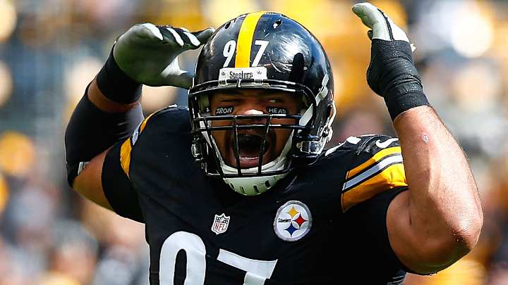 On NFL Uniform Violations, Late-Round Draft Steals and Locker Room Nudity