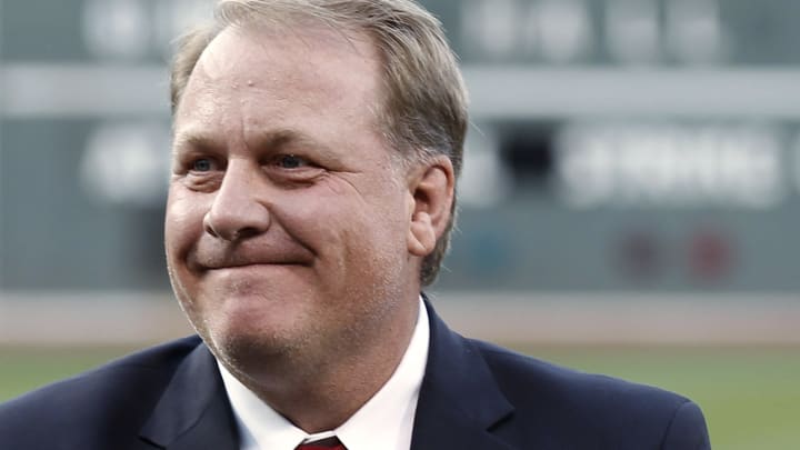 ESPN pulls Schilling for next month after anti-Muslim tweet