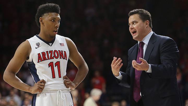Arizona downs Northwestern State for 42nd straight home win