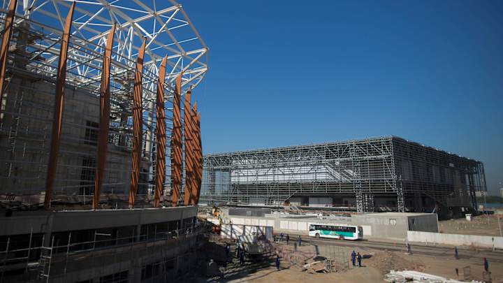 Brazil may lift visa needed by Americans heading to Olympics Brazil may lift visa needed by Americans heading to Olympics