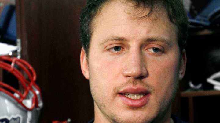 Injured Patriots OL Nate Solder misses practice