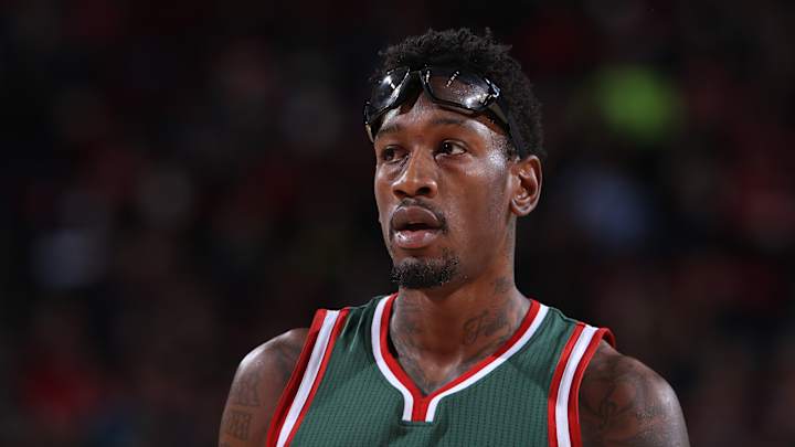 Report: Larry Sanders' suspension ends, Bucks to discuss return Report: Larry Sanders' suspension ends, Bucks to discuss return