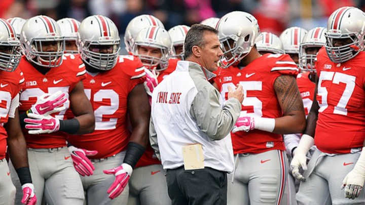 'You carry our message': Ohio State's model for success centers on leadership training