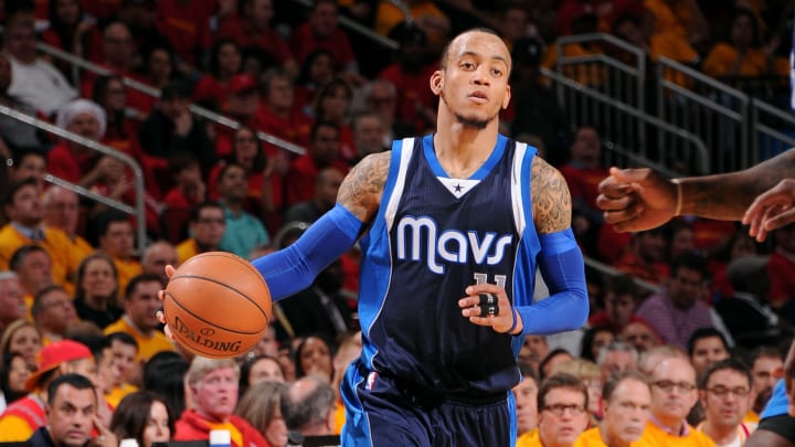 AP Source: Pacers give Monta Ellis 4 years, $44 million