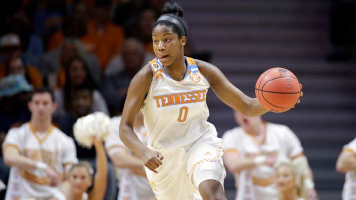 Lady Vols have reconstructed roster, high expectations Lady Vols have reconstructed roster, high expectations