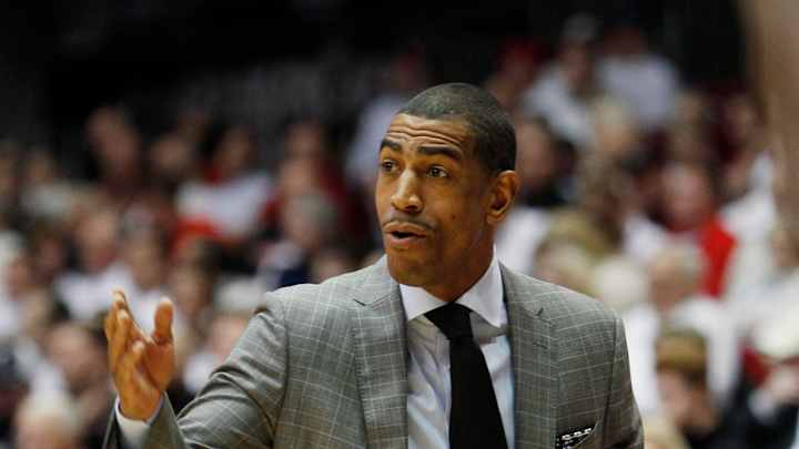 Ollie says he has no plans to leave UConn