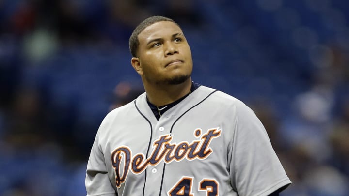 Casali hits 2 HRs to help Rays top Tigers 5-2