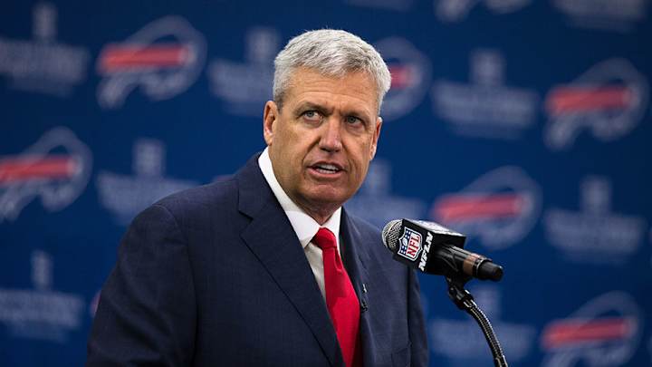 Rex Ryan responds to Jace Amaro's comments about 2014 Jets