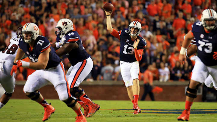 San Jose State vs. Auburn: Game time, live stream, TV coverage San Jose State vs. Auburn: Game time, live stream, TV coverage