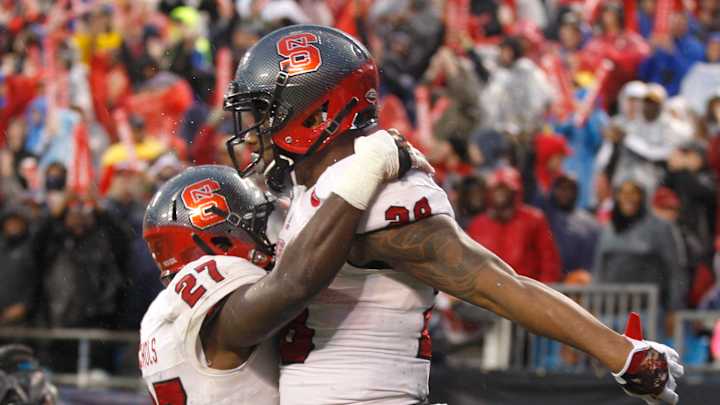 Wolfpack losing key veterans after 2 straight bowl trips