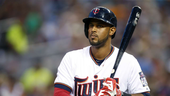 For Hicks, criticism by Twins in 2014 was wakeup call