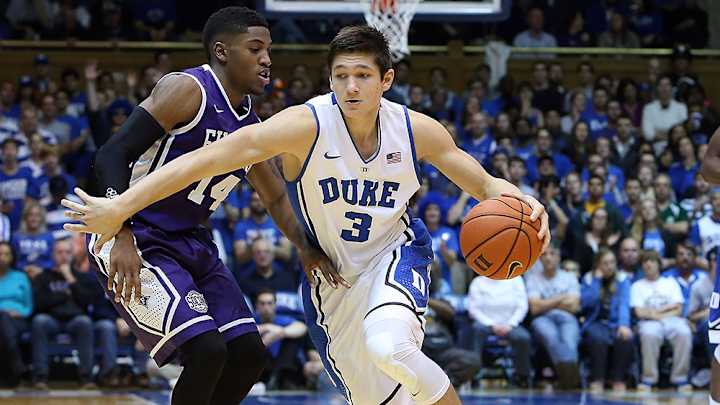 Duke's Allen, Notre Dame's Beachem lead top projected breakout scorers
