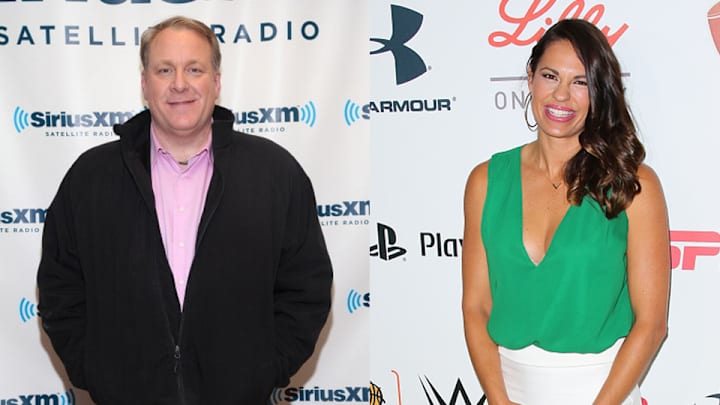 SI Media Podcast: Featuring Chris Curtis, producer for WEEI Radio SI Media Podcast: Featuring Chris Curtis, producer for WEEI Radio