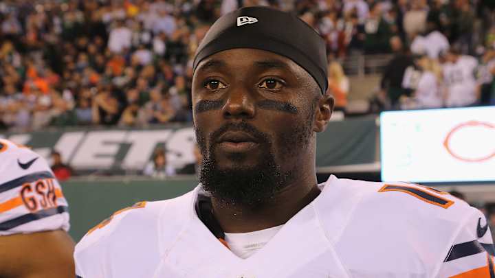 Santonio Holmes: I would love to finish my career with Steelers Santonio Holmes: I would love to finish my career with Steelers