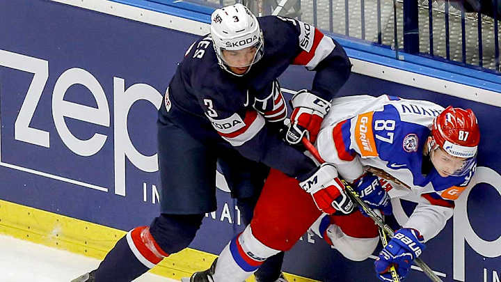 2016 Hockey World Cup tournament groupings leaked