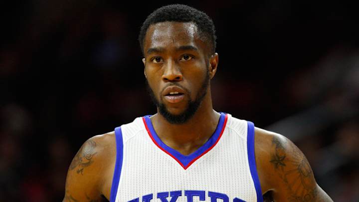 Sixers guard Tony Wroten to undergo surgery after suffering torn ACL