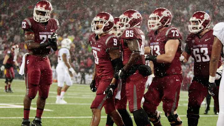 Watch Arizona State vs. Washington State: Game time, live stream, TV